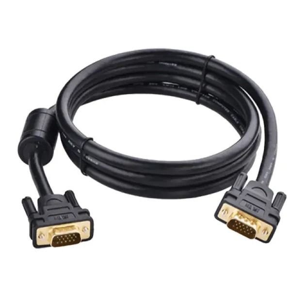 Ugreen Cable VGA Male to Male 3M