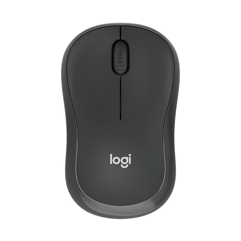 SOURIS LOGITECH SANS FIL BLUETOOTH M240 NOIR