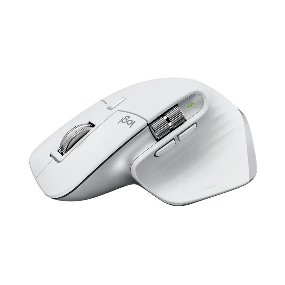SOURIS LOGITECH MX MASTER 3S WH
