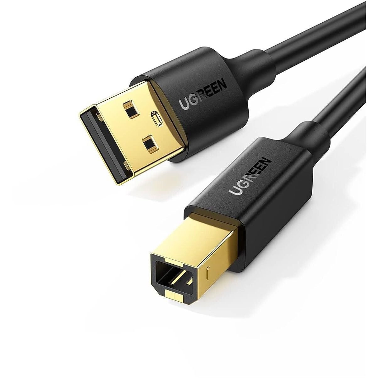 Ugreen Cable imprimante USB 2.0 to BM 2M