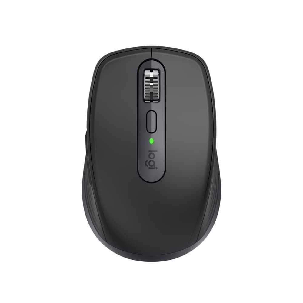 Souris sans fil Bluetooth Logitech MX Anywhere 3S - GRAPHITE (910-006929)
