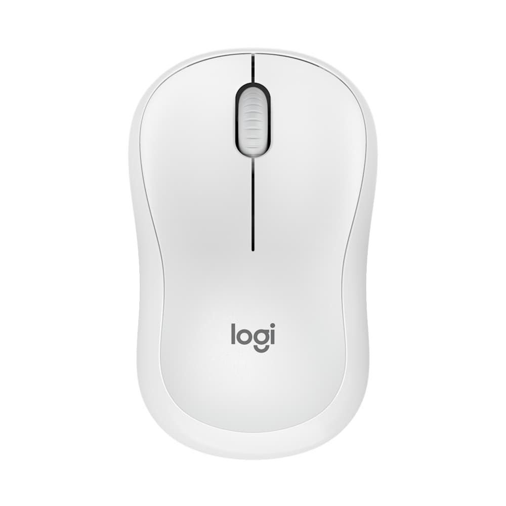 SOURIS LOGITECH SANS FIL BLUETOOTH M240 BLANC