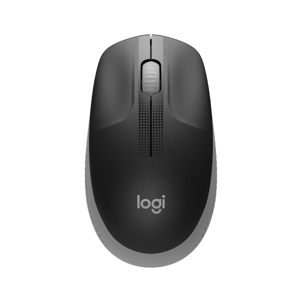 SOURIS SANS FIL LOGITECH M190