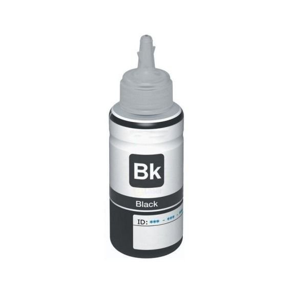 BOUTEILLE D'ENCRE EPSON 101 BLACK