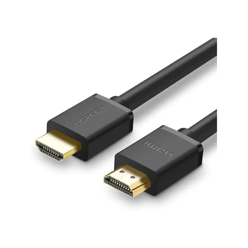 Câble Ugreen HDMI Male to Male - 1.5 mètre (60820)
