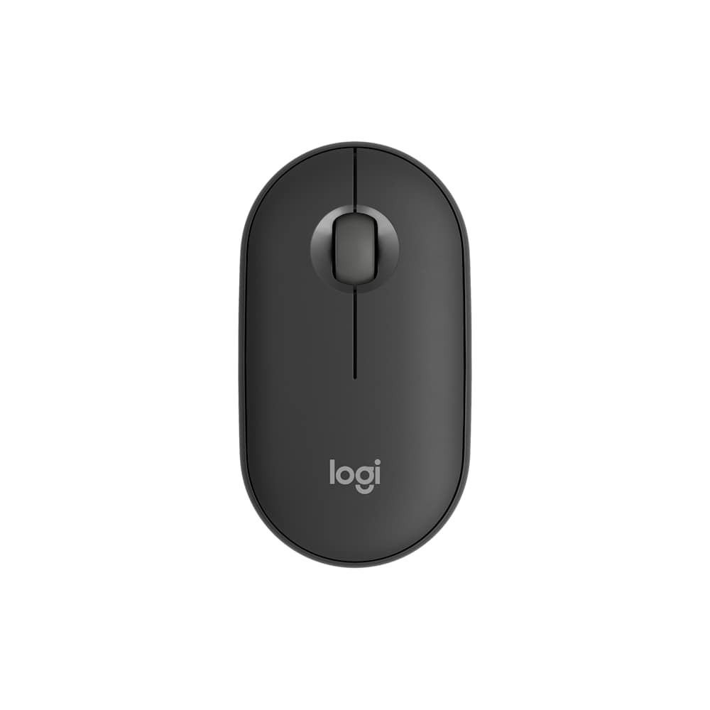 SOURIS Logitech Pebble 2 Sans Fil Bluetooth M350s