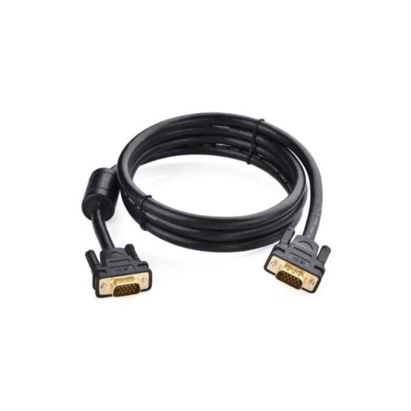 6ab294f69599a0f7d9c8b70a.jpg Ugreen Cable VGA Male to Male 15M