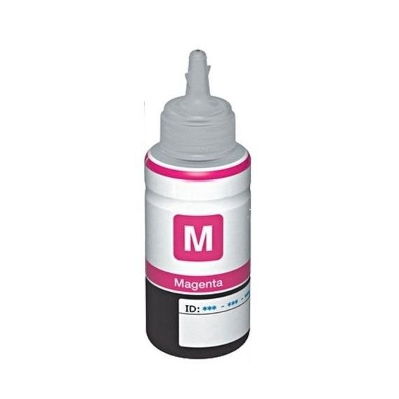 BOUTEILLE D'ENCRE EPSON 101 MAGENTA