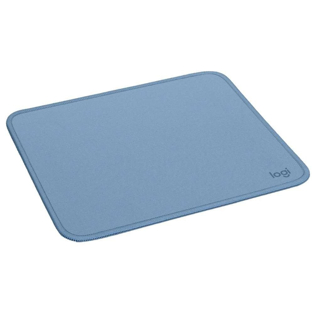 LOGITECH Mouse Pad Studio Series - BLUE GREY