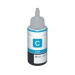 BOUTEILLE D'ENCRE EPSON 103 CYAN