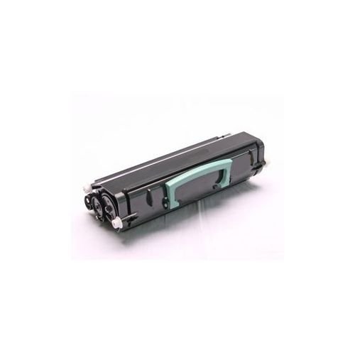 TONER COMATIBLE LEXMARK E260A11E 3500 PAGES