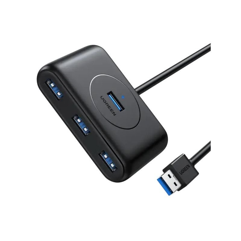 Ugreen HUB USB 3.0 to 4 x USB 3.0 1M