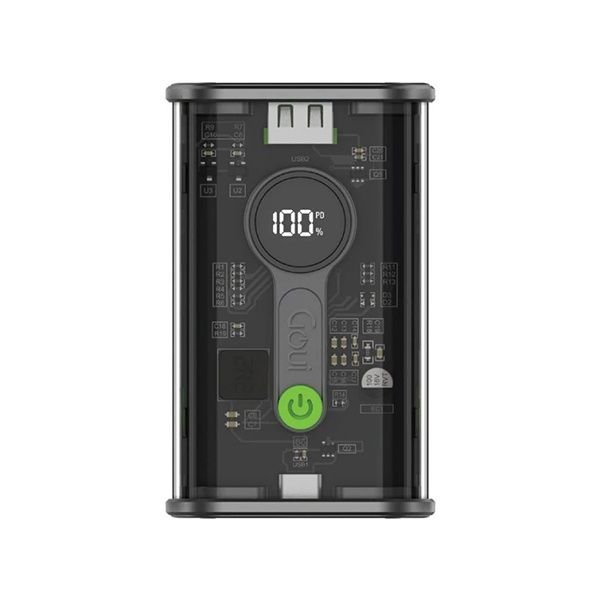PowerBank 10000 mAh 22.5w turbo fast cgarge - rp-10