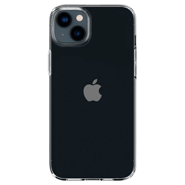 Coque Transparente pour iPhone 14 Plus