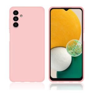 Coque Silicone Souple – Protection pour Samsung Galaxy A04s