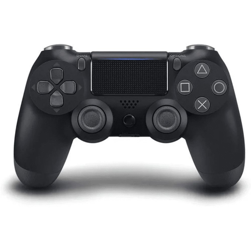 Manette PS4 Dualshock 4 noir