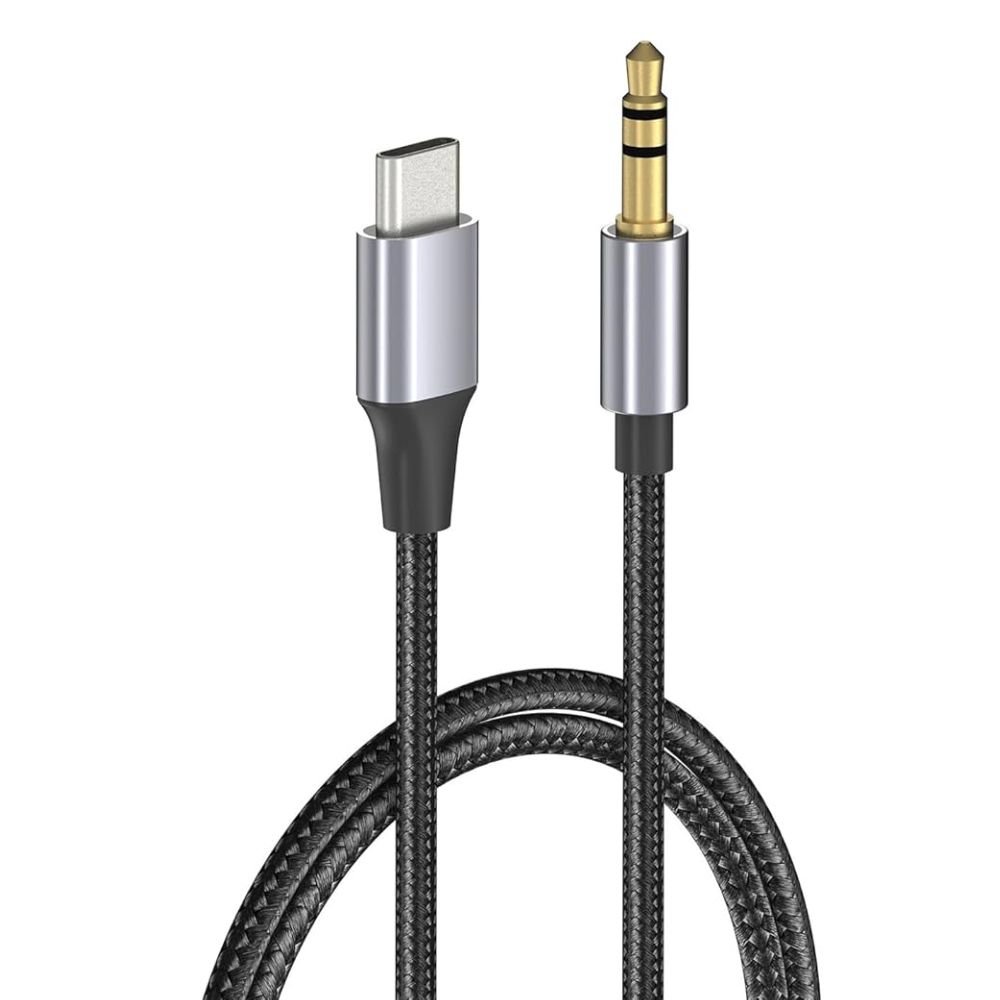 Cable Aux Vers Type-c