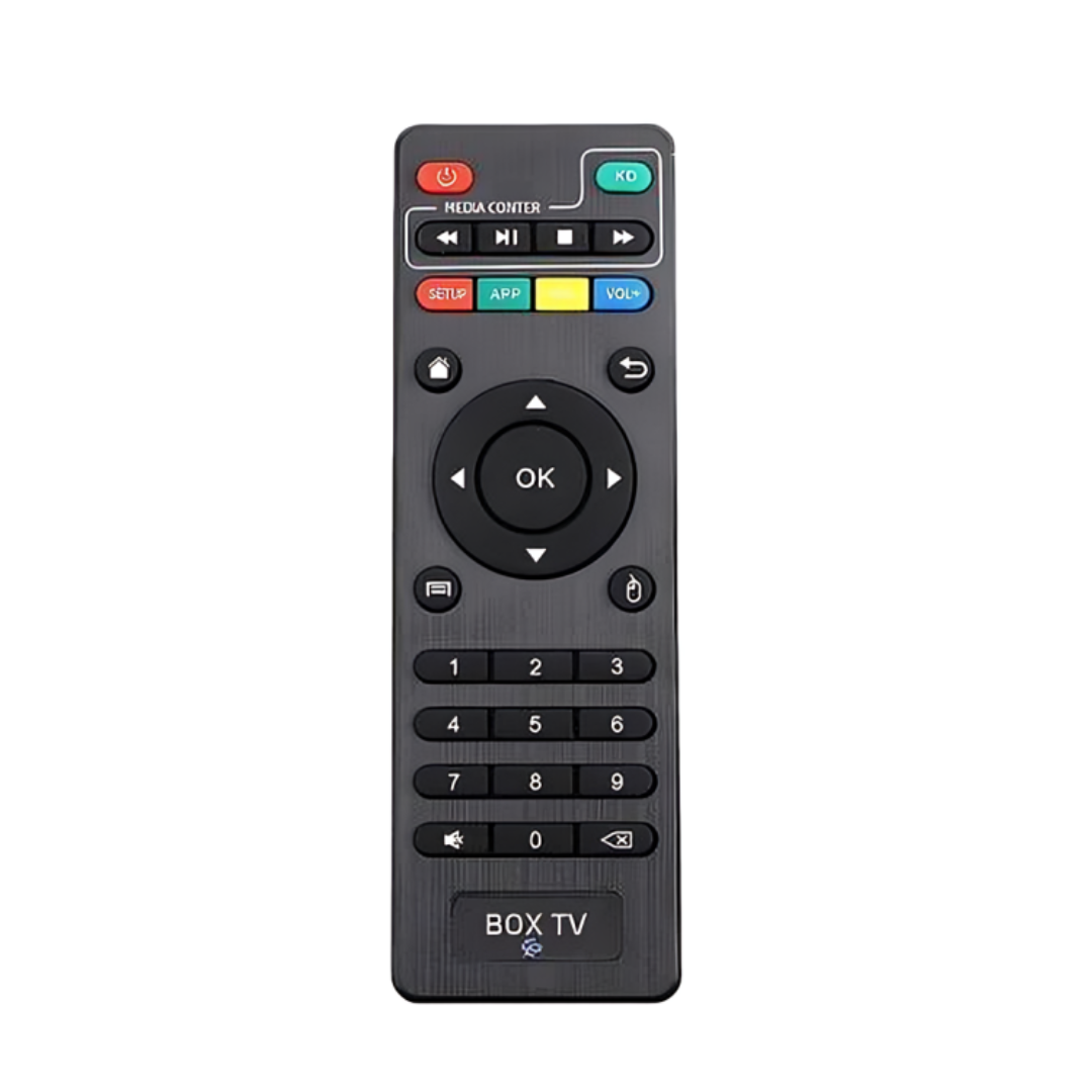 Télécommande Universelle pour Android TV Box