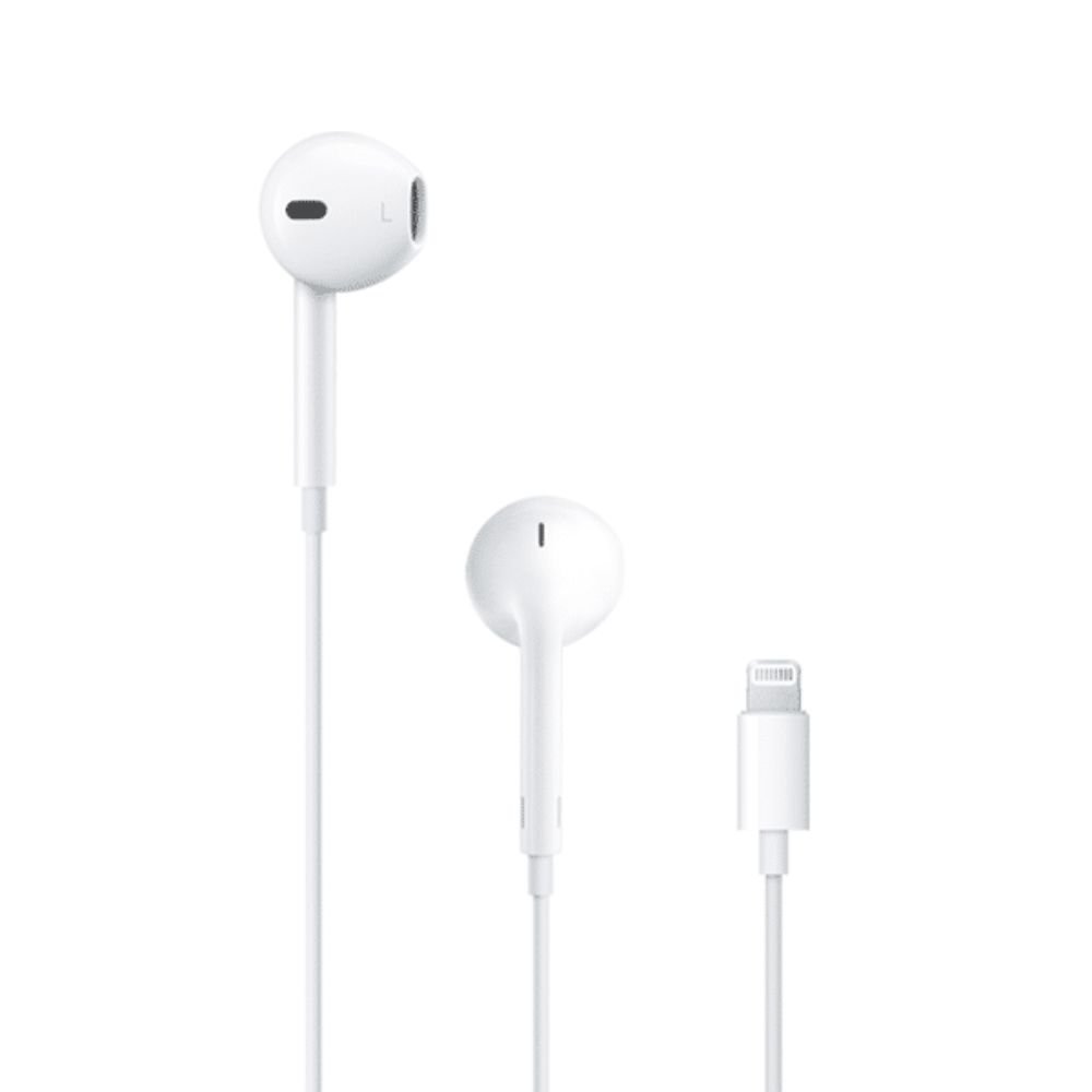 Écouteurs iPhone Lightning Haute Qualité