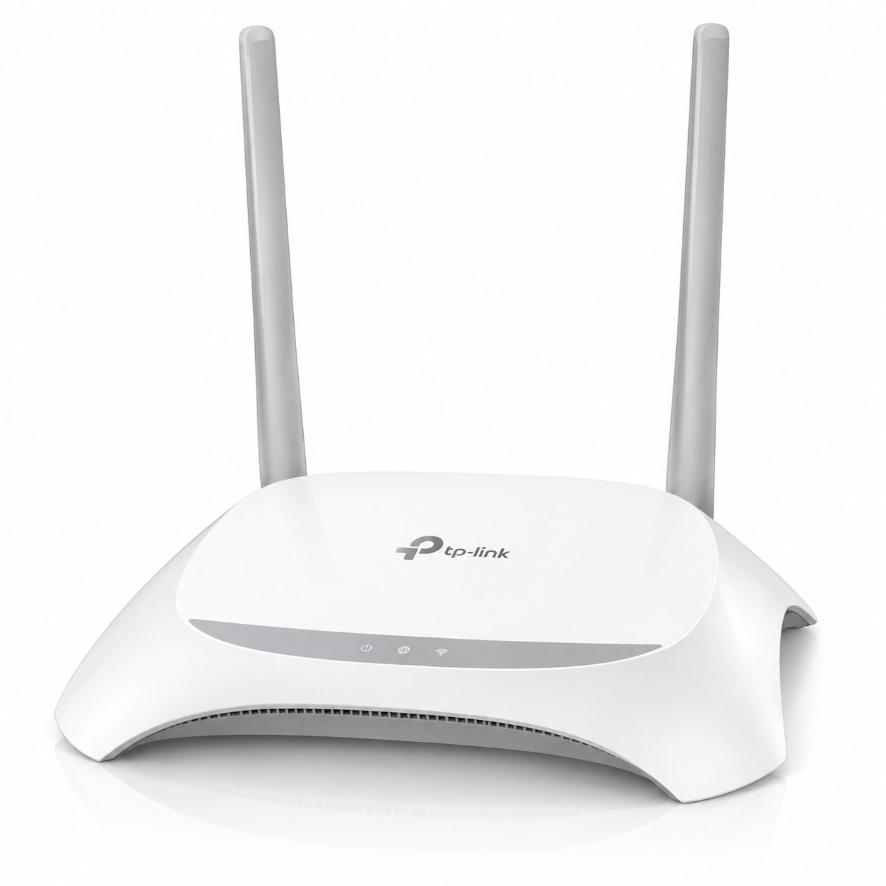 Routeur Wi-Fi TP-Link TL-WR840N 300 Mbps – 2 Antennes 5 dBi, EasyMesh & WPA3
