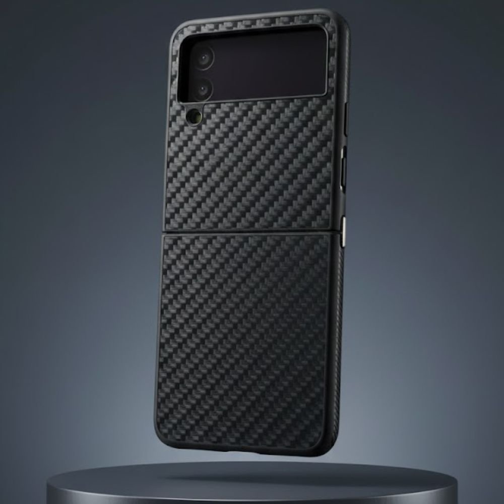 Coque Crafted for Samsung Z Flip 4