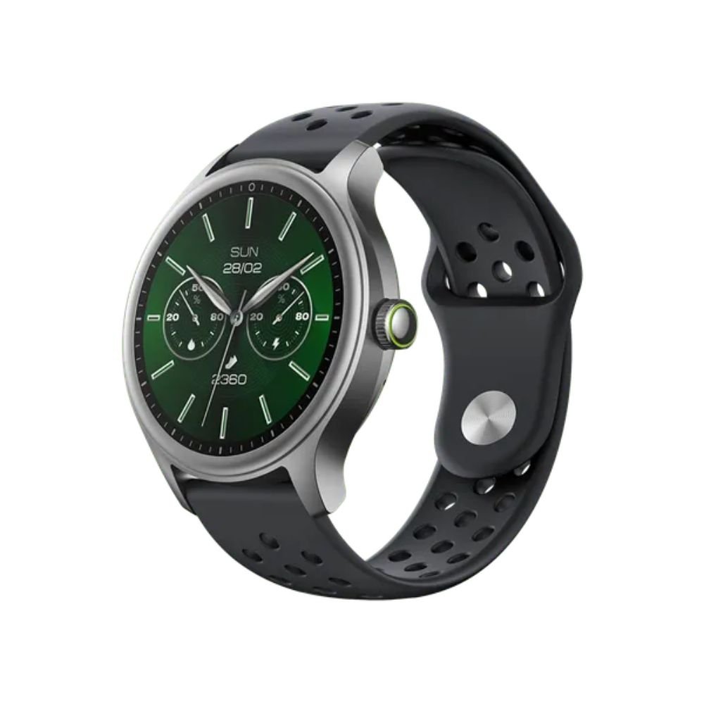 Oraimo Watch 6R Smart Watch Anti-Scratch