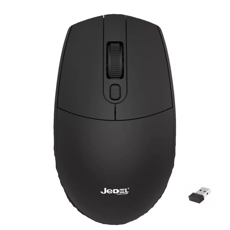 SOURIS SANS FIL JEDEL