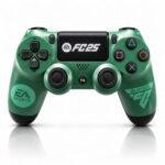 Manette Ps4 DUALSHOCK 4 - Vert