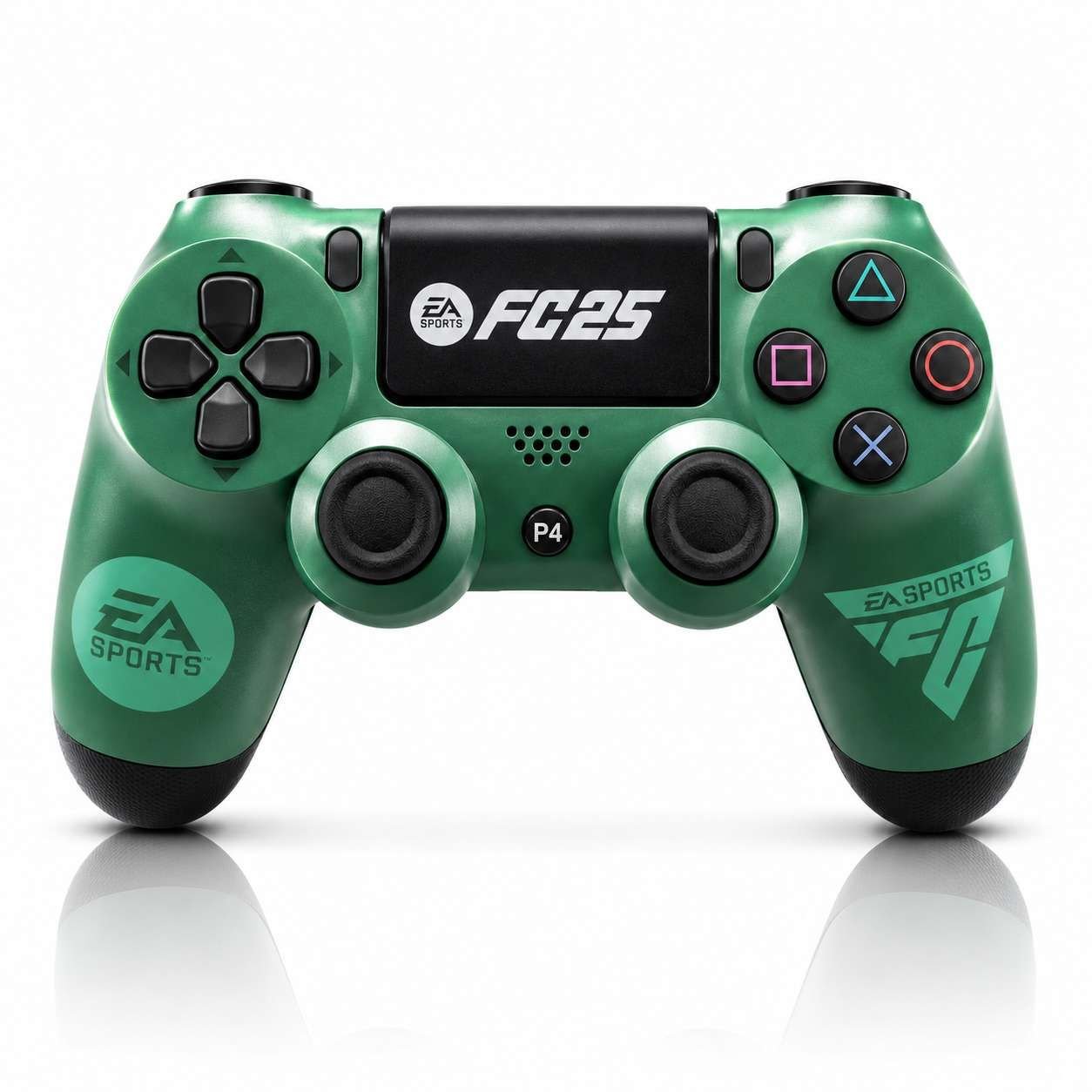 Manette Ps4 DUALSHOCK 4 - Vert