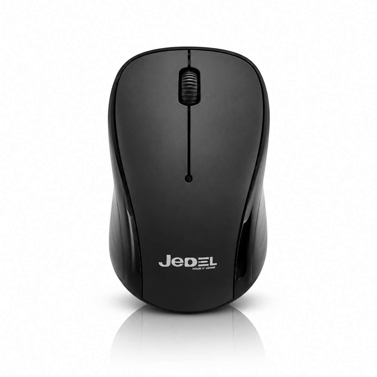 Souris Sans Fil Ergonomique Jedel W920