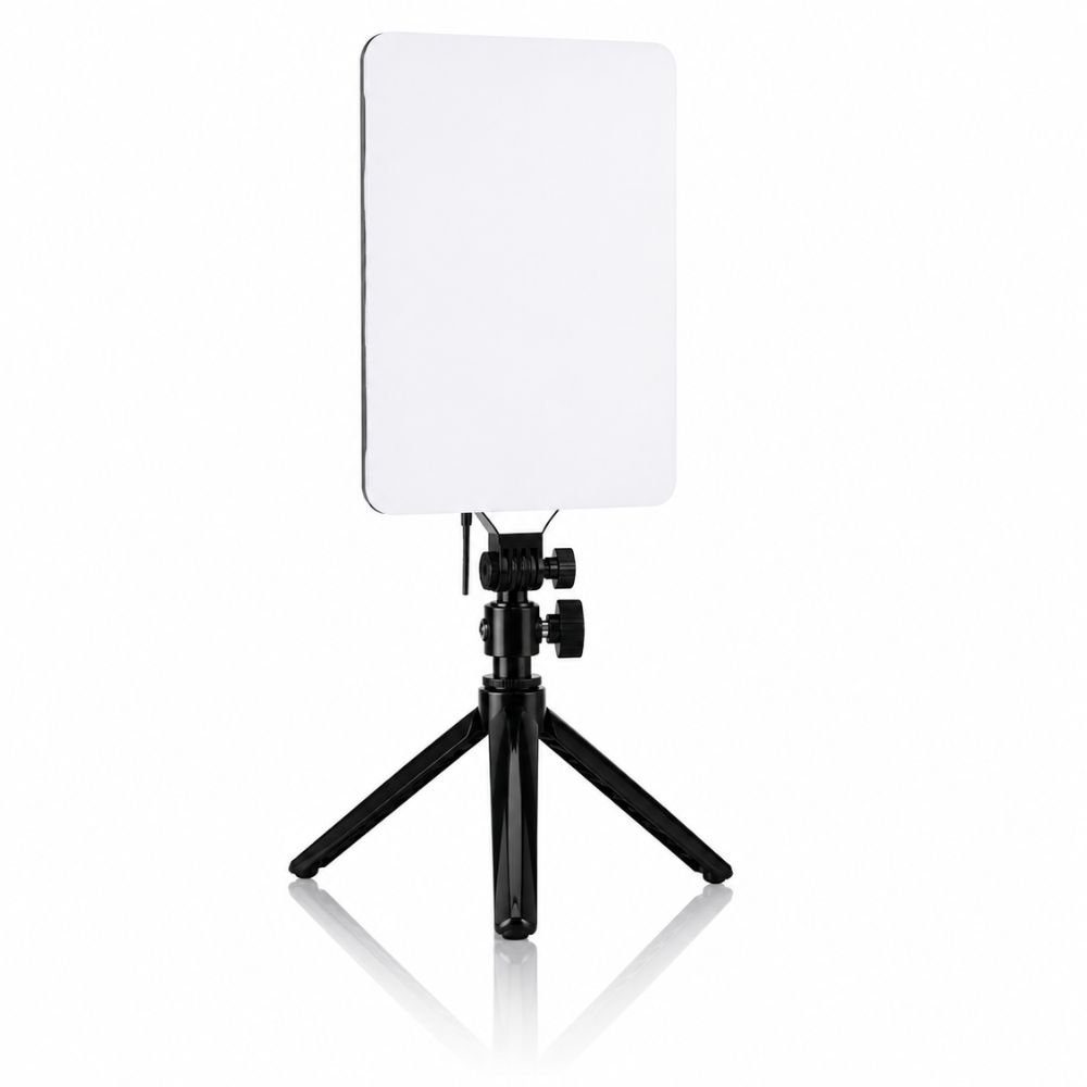 Lampe LED Professionnelle PL-16 Avec Trépied Portable