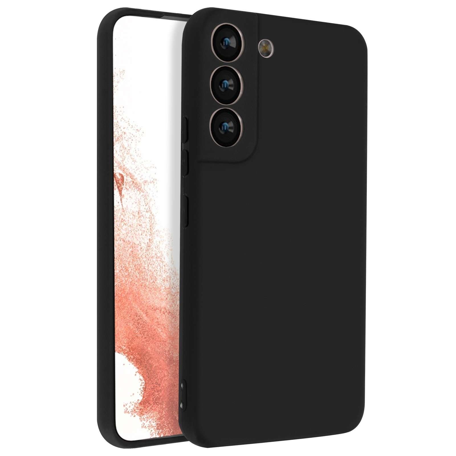 Coque Selecon pour Samsung Galaxy S22