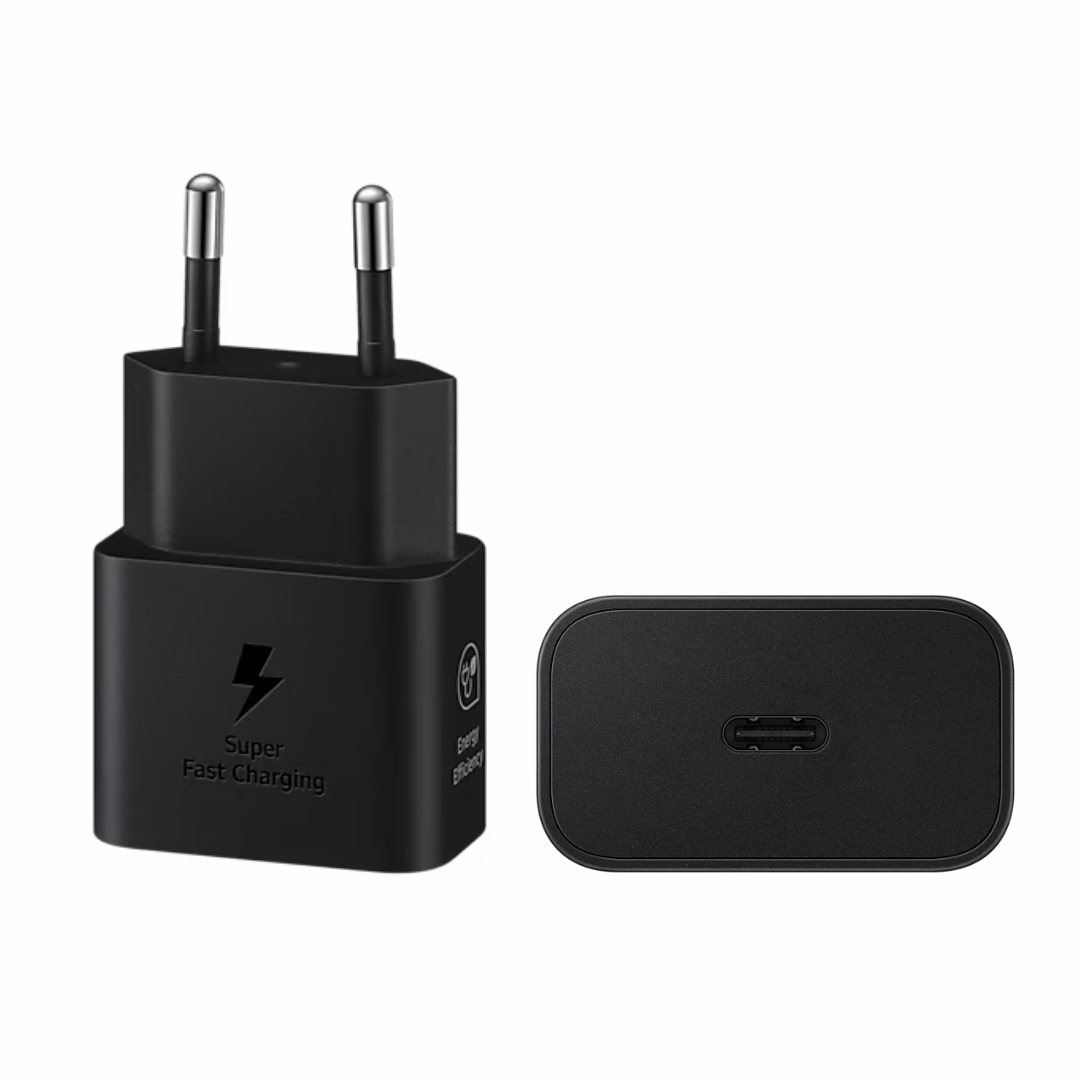 Adaptateur Secteur 25W Samsung USB-C