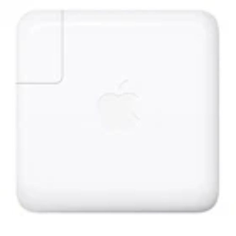 Adaptateur Secteur USB-C 87W – Charge Rapide pour MacBook,