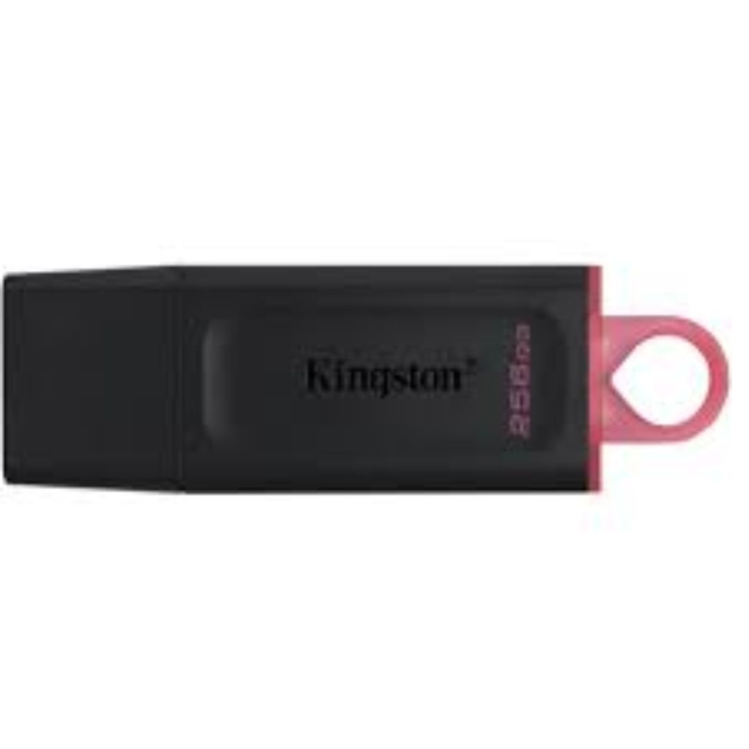 Clé USB Kingston DataTraveler Exodia 256 Go