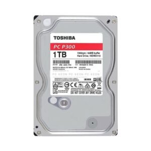HDD TOSHIBA P300 1 TO – 3,5