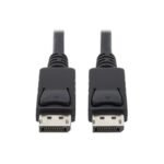 Cable Display To Display