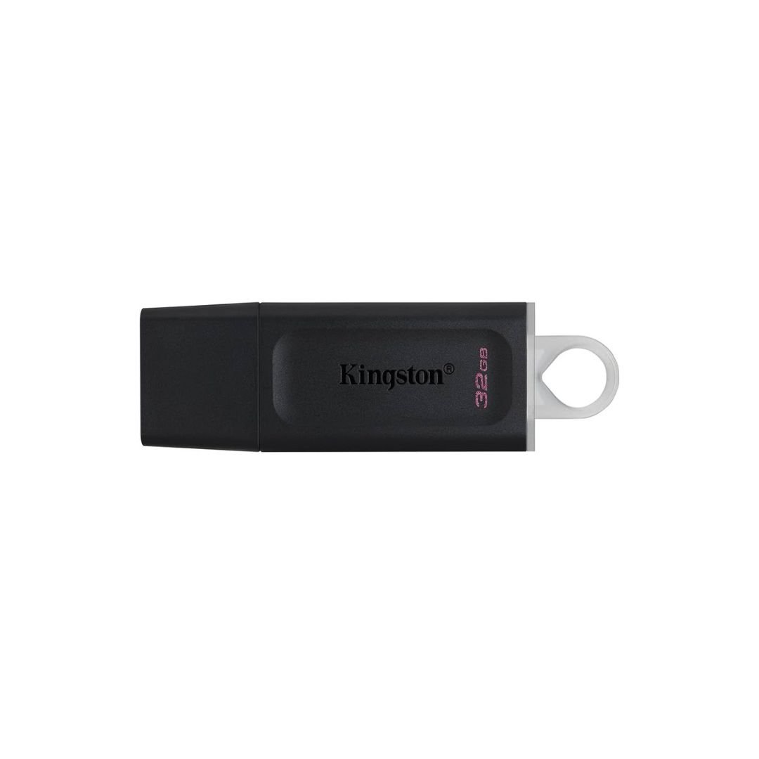 Kingston Clé USB 32GB USB 3.2 ORIGINAL