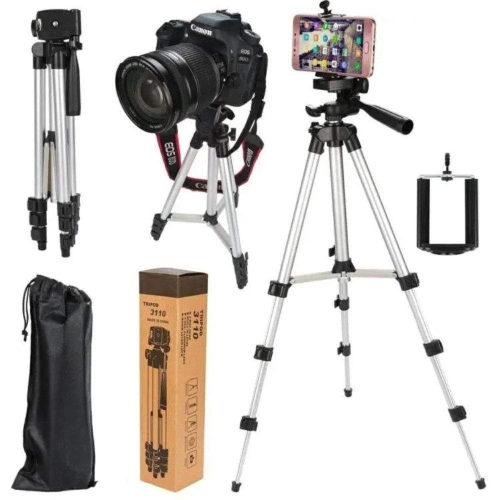 Trépied Camera et Tel / Tripod 3310