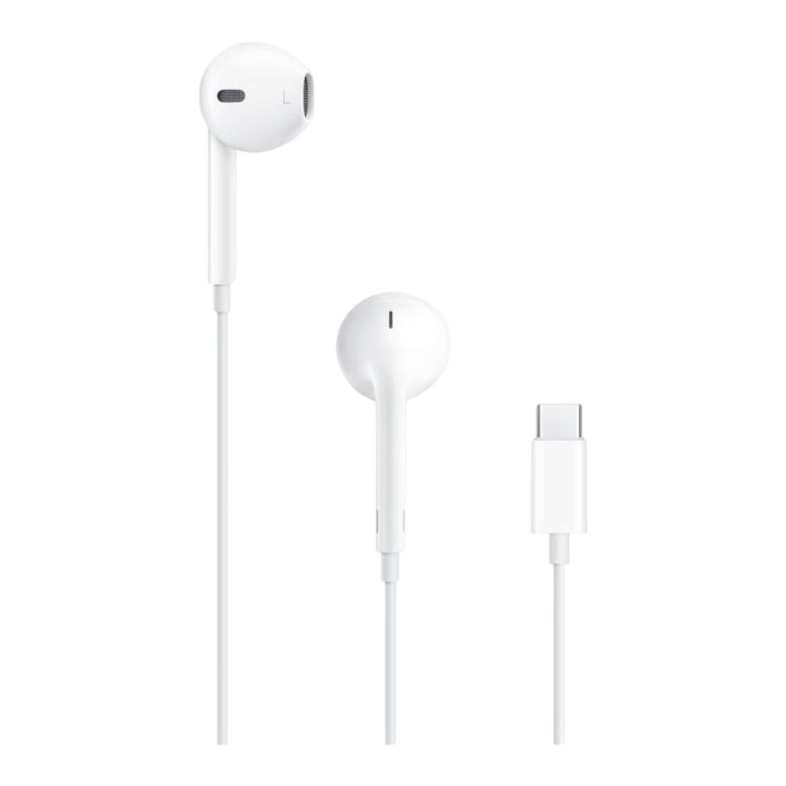 Écouteurs Filaires De Type C Pour iPhone 15