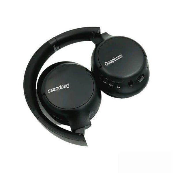 KB-155CB6745E75.jpg Casque Bluetooth V5 + sans fil R1