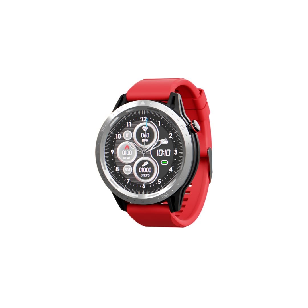 Oryx RS10 Rouge