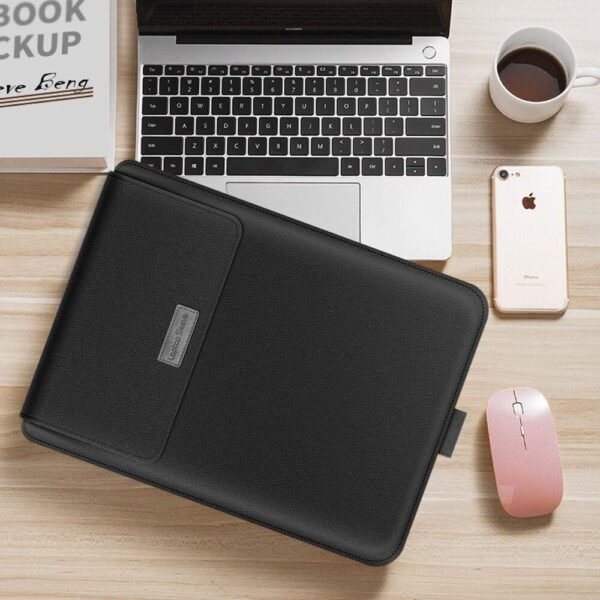Housse 13/14 pouces NIOR multifonctionnel pour ordinateur portable