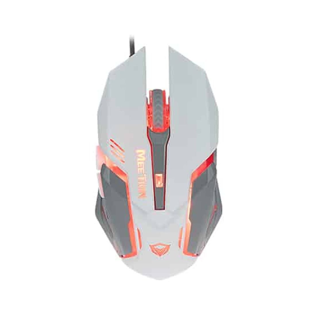 SOURIS MEETION MT-M915 WHITE
