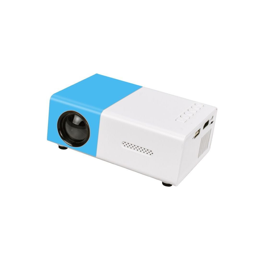 Mini vidéo projecteur, lecteur multimédia