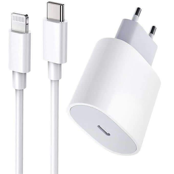 Chargeur 20w Usb-c