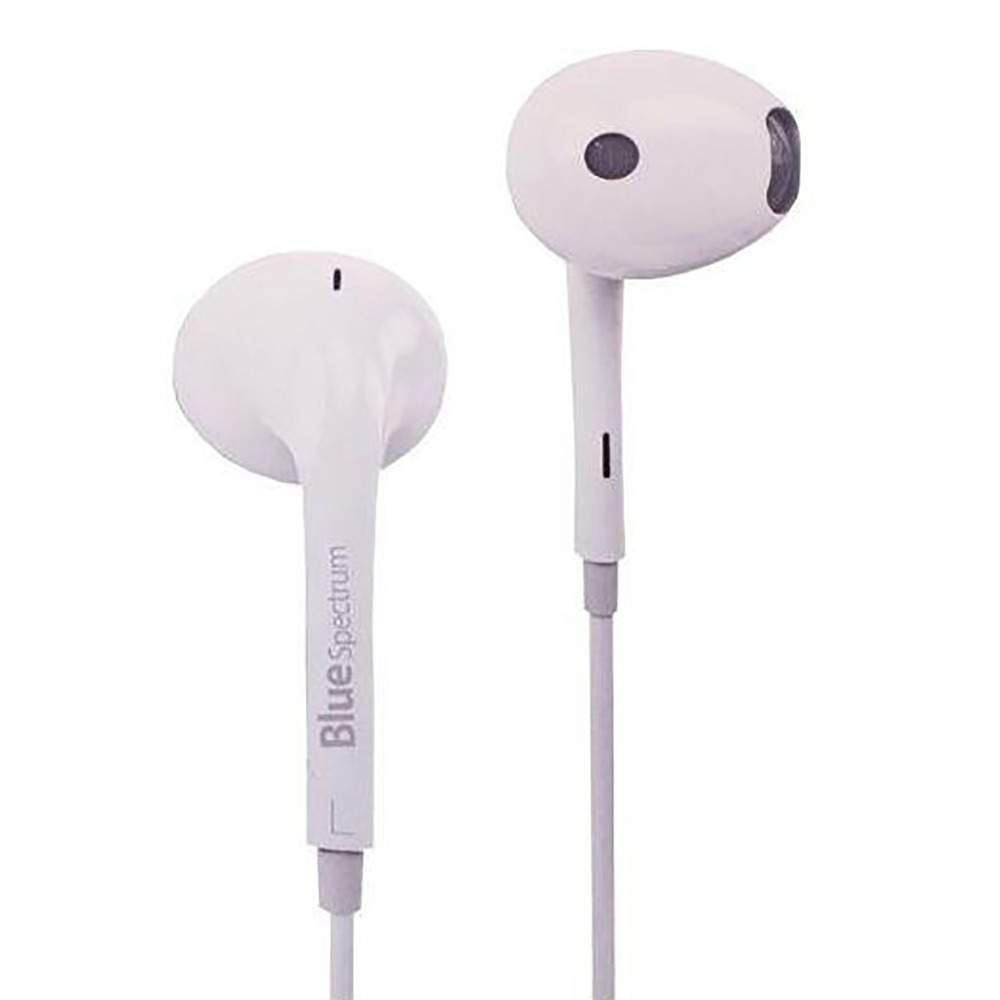 Ecouteurs Jack - Blue spectrum D42
