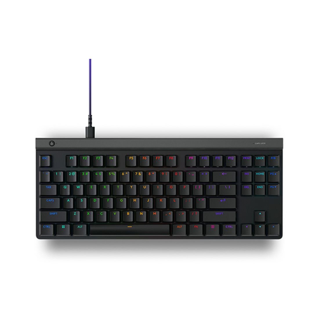 CLAVIER LOGITECH G515 TKL NOIR