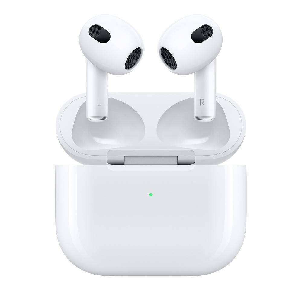 Airpods 3ème Génération