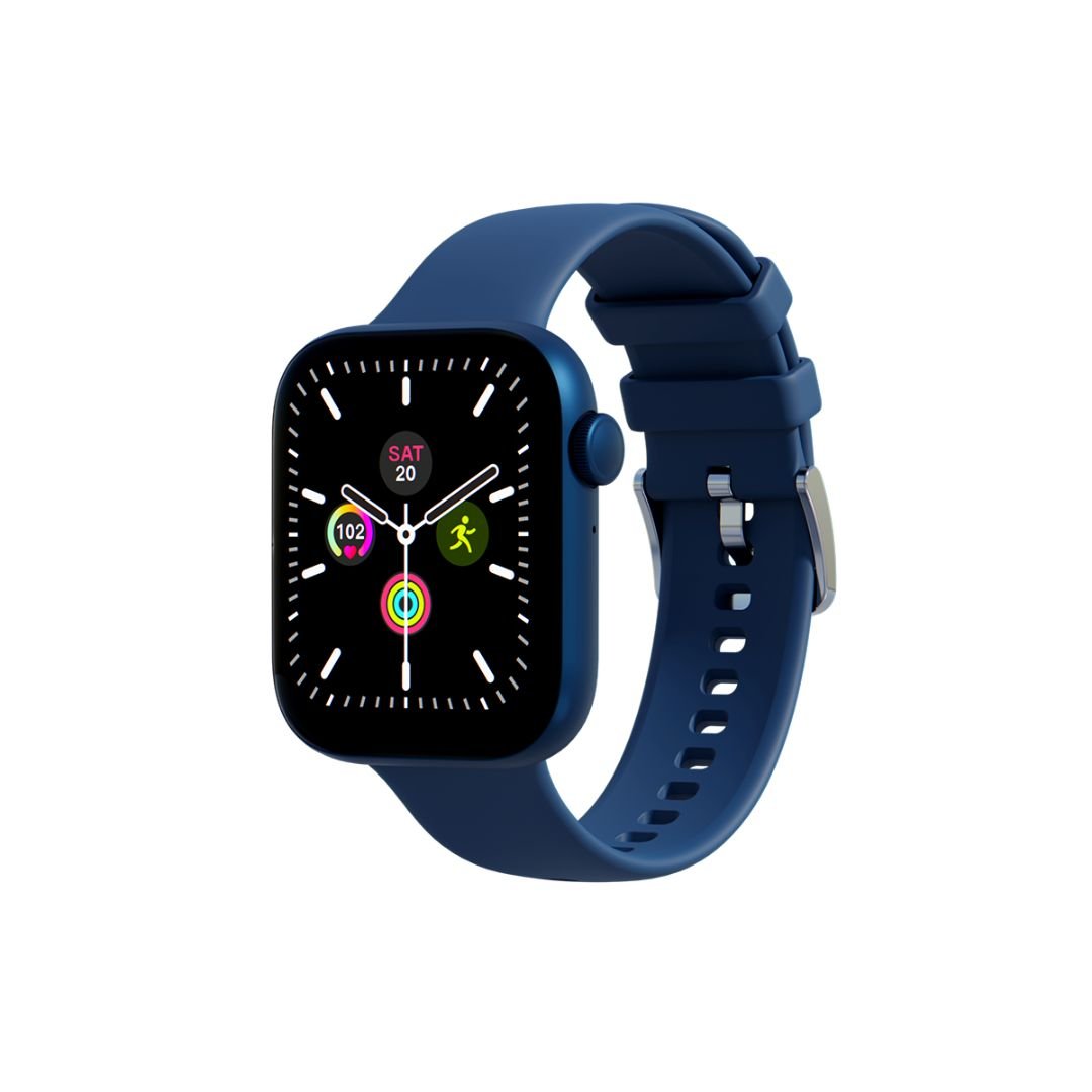 Oryx U-leap edge - Blue